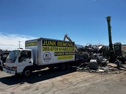 Reliable Madera, CA Junk Removal Services Solutions